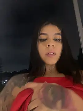 AbbyFtLuna online show from 12/26/24, 03:49