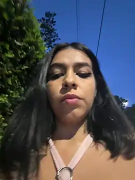 AbbyFtLuna online show from 01/11/25, 11:24