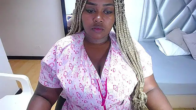 exotic karmella online show from 03/08/25, 08:46