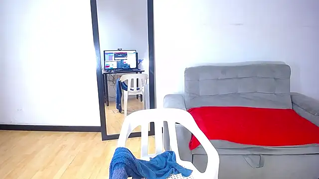 exotic karmella online show from 02/07/26, 09:51