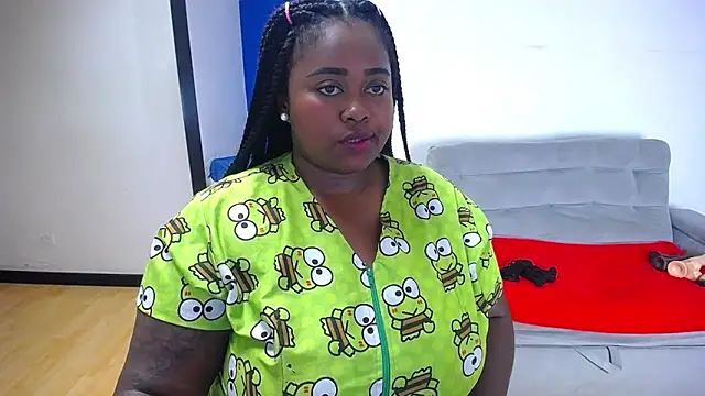 exotic karmella online show from 02/20/26, 08:53