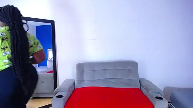 exotic karmella online show from 02/24/26, 09:24