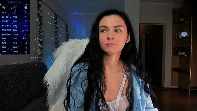 -danae- online show from 12/10/24, 04:24