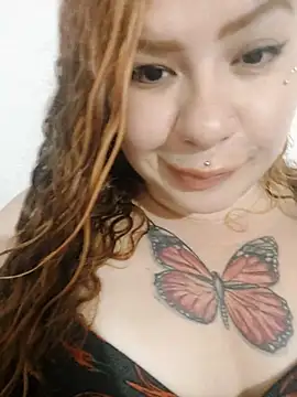 Lady lua online show from 02/07/26, 12:20