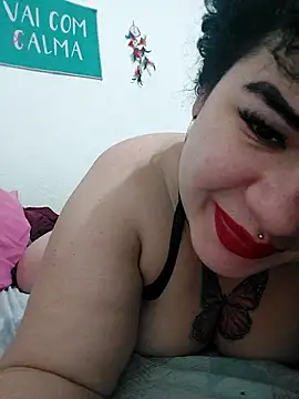 Lady lua online show from 03/16/26, 08:29