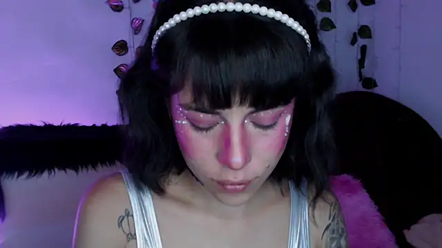 Hellen dumont online show from 10/25/25, 02:30