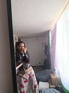 Hellen dumont online show from 11/22/25, 01:32