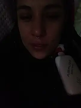 Hellen dumont online show from 11/23/25, 02:22