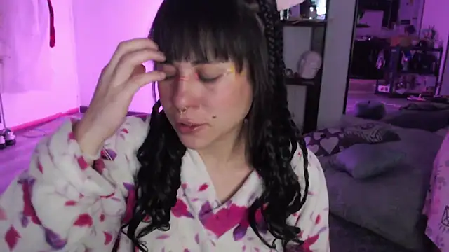 Hellen dumont online show from 01/07/26, 04:04