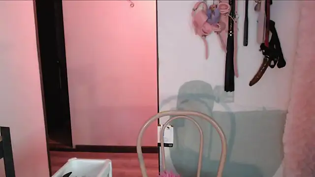 Hellen dumont online show from 03/04/26, 02:17