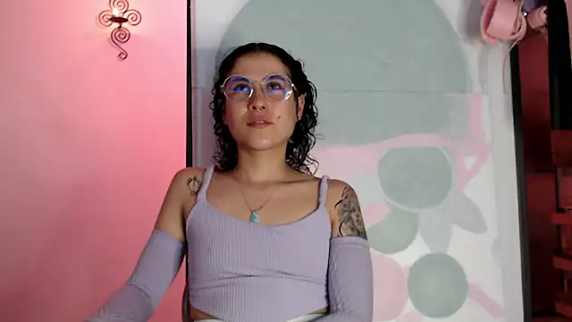 Hellen dumont online show from 03/06/26, 01:57