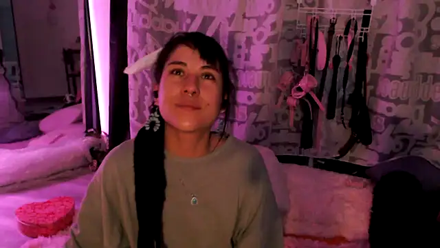 Hellen dumont online show from 03/12/26, 10:49