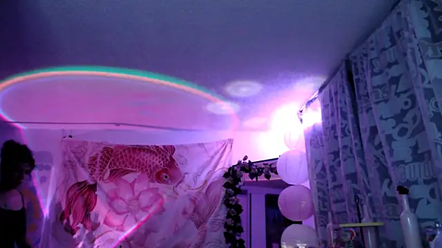 Hellen dumont online show from 04/16/26, 02:23