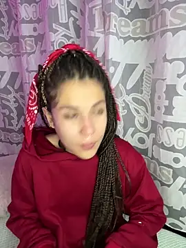 Hellen dumont online show from 05/09/26, 04:39