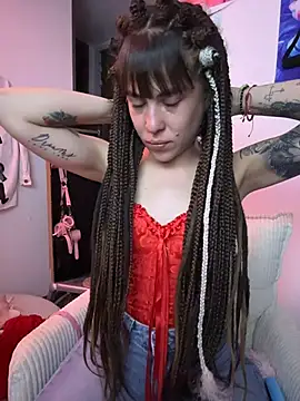 Hellen dumont online show from 06/05/26, 12:39