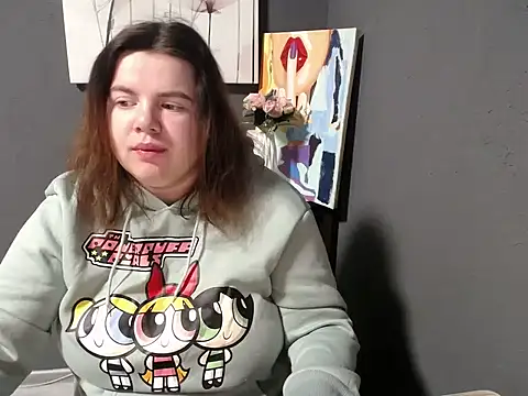 so shy online show from 02/21/25, 07:23