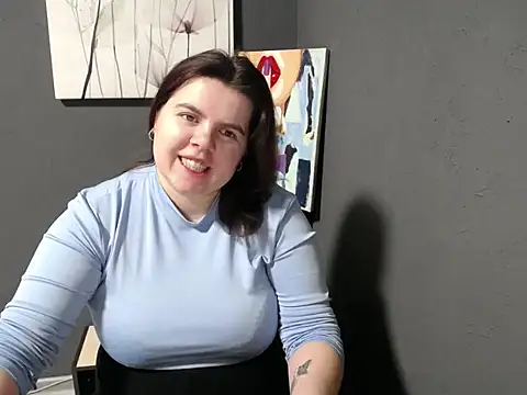 so shy online show from 03/03/25, 07:21