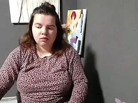 so shy online show from 03/18/25, 07:08