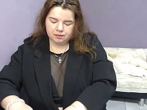 so shy online show from 10/20/25, 05:52