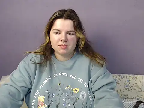 so shy online show from 11/16/25, 07:14