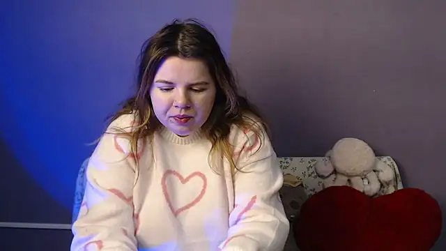 so shy online show from 02/11/26, 07:24