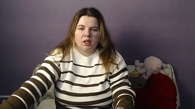 so shy online show from 02/19/26, 07:15