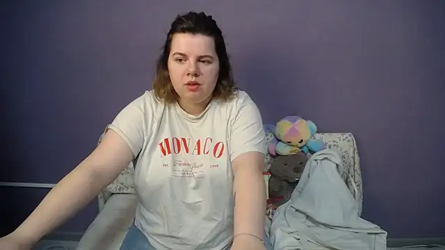 so shy online show from 03/19/26, 07:23