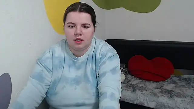 so shy online show from 03/22/26, 07:12