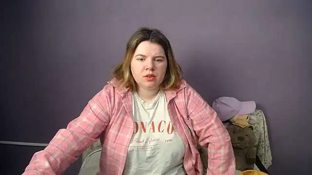 so shy online show from 05/07/26, 06:30
