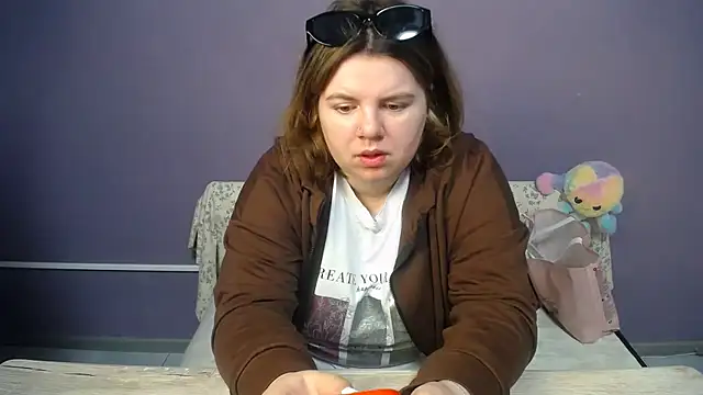 so shy online show from 05/16/26, 06:10