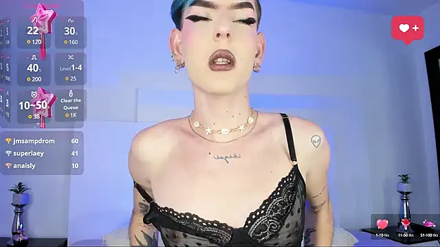 Snapshot of Ambar_Jhones chatting on 12/13/24, 03:05 Ambar Jhones online show from 12/13/24, 03:05