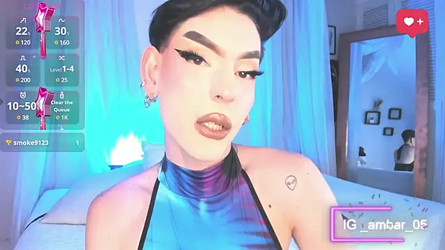 Snapshot of Ambar_Jhones chatting on 02/03/25, 11:36 Ambar Jhones online show from 02/03/25, 11:36