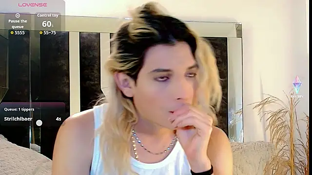 honey skin online show from 11/25/25, 10:43