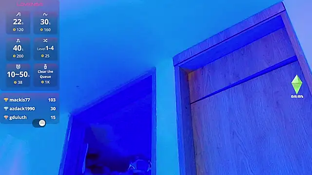 honey skin online show from 02/20/26, 07:32