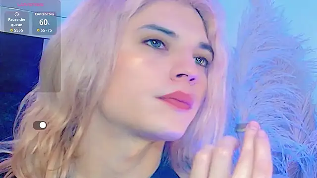 honey skin online show from 03/13/26, 02:40