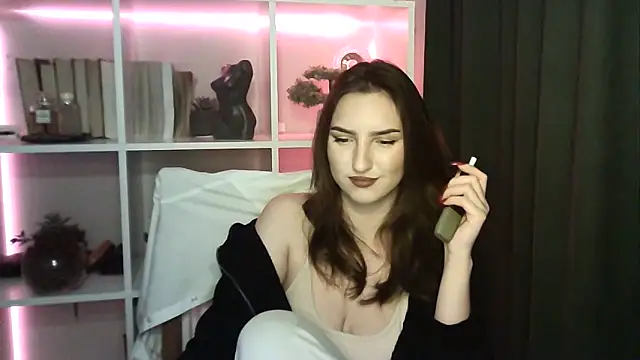 X Alisa online show from 11/02/25, 07:27