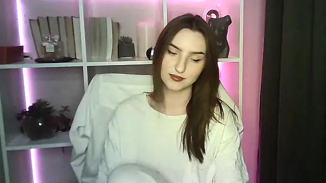 X Alisa online show from 11/29/25, 07:39