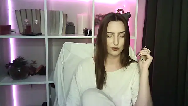 X Alisa online show from 12/02/25, 07:20