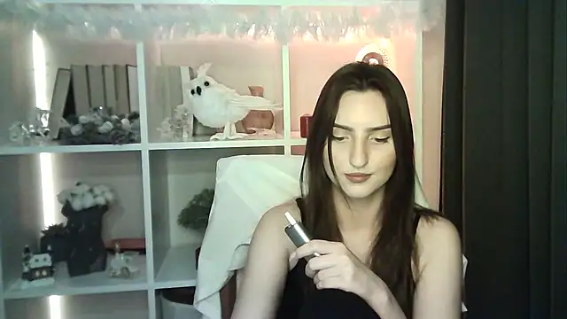 X Alisa online show from 12/05/25, 07:21