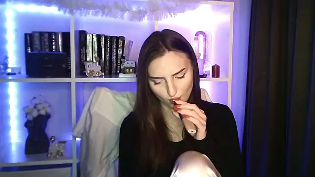 X Alisa online show from 01/08/26, 07:16