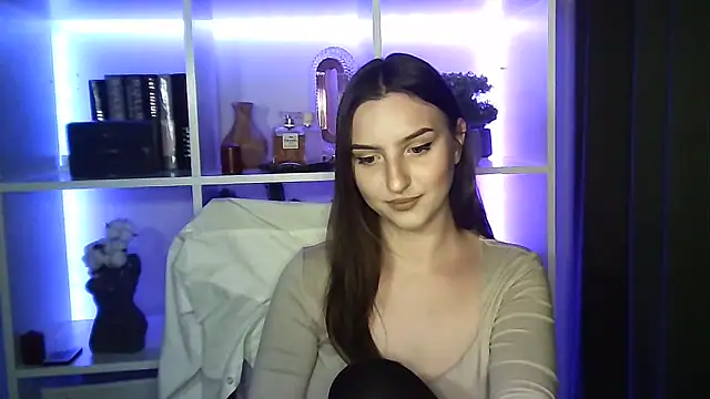 X Alisa online show from 02/03/26, 07:52