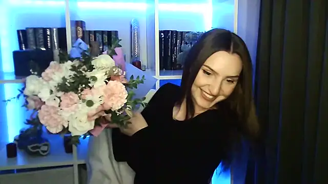 X Alisa online show from 03/08/26, 07:50