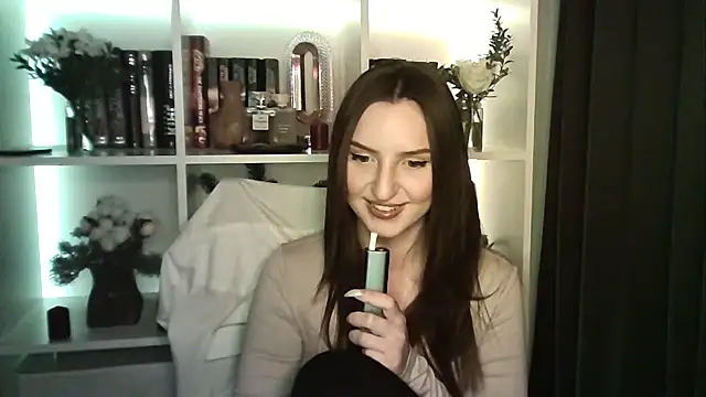 X Alisa online show from 03/13/26, 07:42