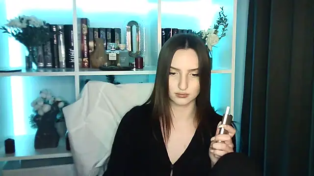 X Alisa online show from 03/15/26, 07:09