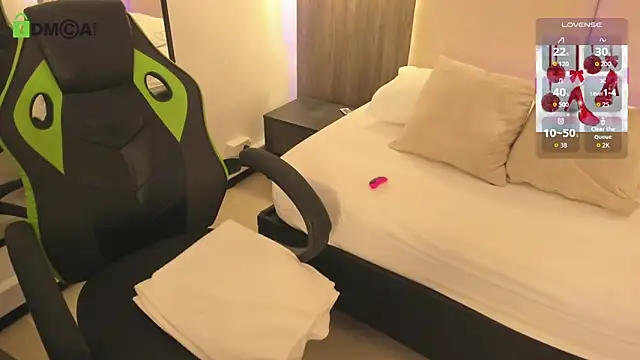 candy summer28 online show from 01/05/26, 05:27