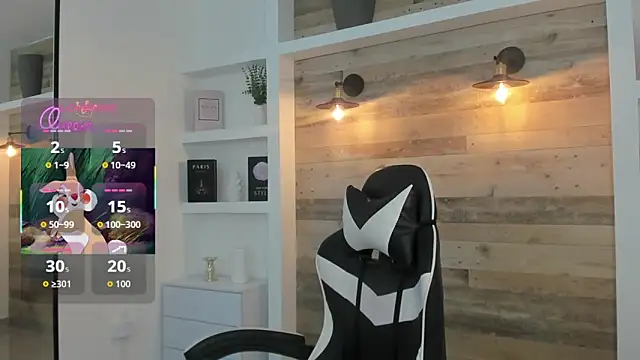 candy summer28 online show from 04/10/26, 07:07