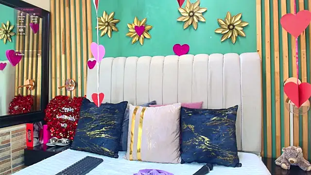 katlyn martins online show from 02/16/25, 01:38