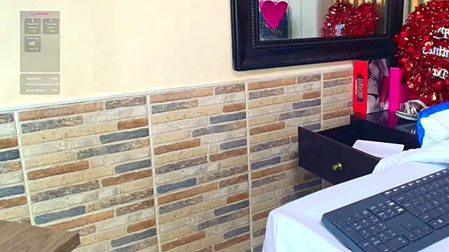 katlyn martins online show from 02/16/25, 11:05