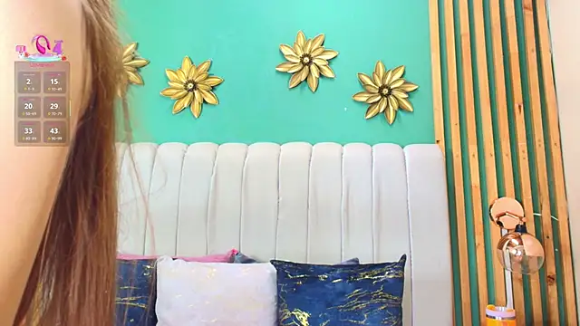 katlyn martins online show from 02/20/25, 07:08