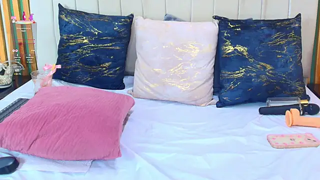 katlyn martins online show from 02/20/25, 10:15